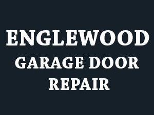 Englewood Garage Door Repair