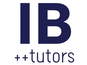 IB Plus Plus Tutors  