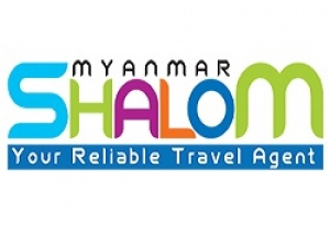 Myanmar Shalom