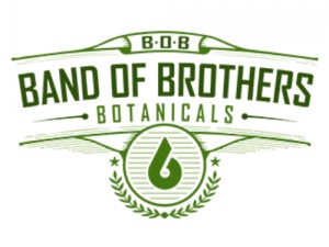 Band Of Brothers - CBD Products