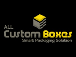 All Custom Boxes