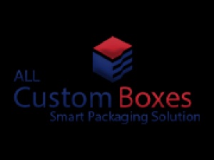 All Custom Boxes Co