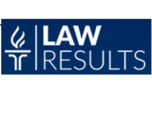 Law Results