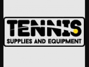 Tennis Supplies and Equipment