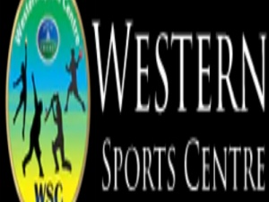 Western Sports Centre