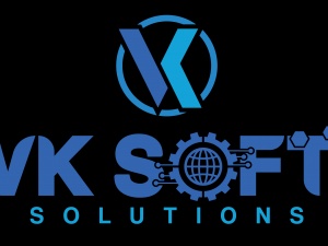 VK Soft Solutions - Digital Marketing Company