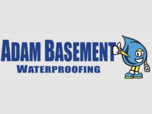 Adam Basement Waterproofing