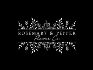Rosemary & Pepper Flower Co 