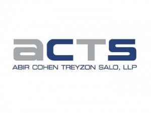 Abir Cohen Treyzon Salo, LLP