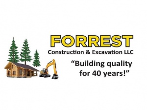 Forrest Construction Excavation LLC