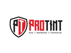 Pro-Tint Commercial And Residential