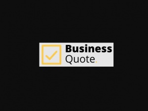 Business Quotes