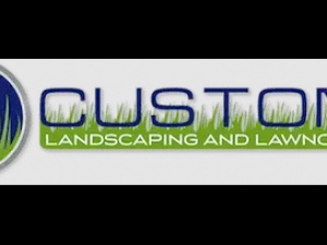 Custom Landscaping & Lawn Care