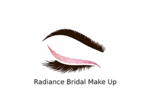 Radiance Bridal Makeup