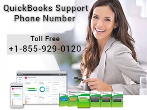 QuickBooks Support Phone Number