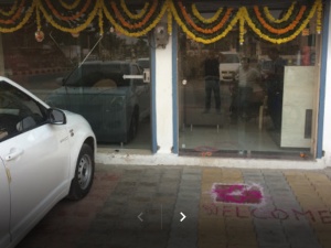 Best Car Dealer & Service Centre In Udaipur