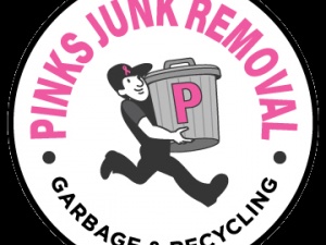 Pinks Junk Removal