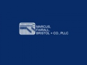 Marcus, Fairall, Bristol + CO., PLLC