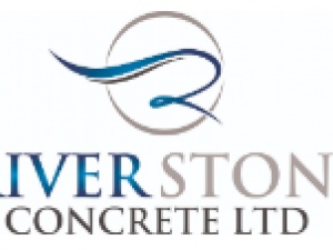 Riverstone concrete