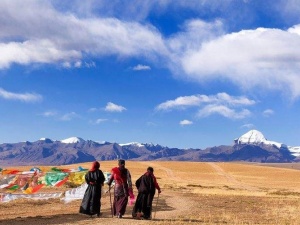 Tibet Travel