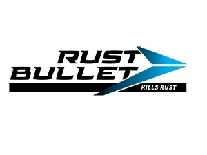 Rust Bullet