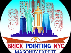 Brick Pointing NYC