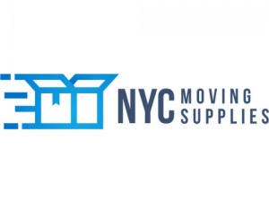 NYC Moving Supplies
