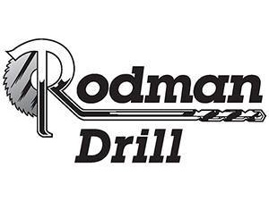 Rodman Drill and Tool