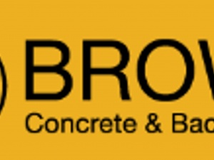 Brown Concrete & Backhoe Inc.