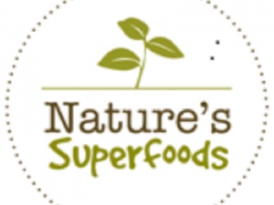 Nature's Superfoods