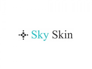 Sky Skin