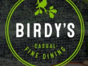 Birdy's Fine Casual Dining