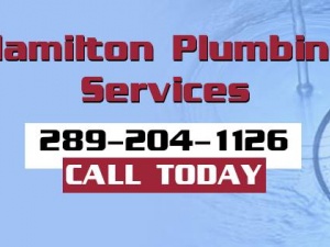 Hamilton Plumbing Services