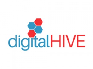 Digital Hive Web