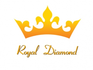 Sheikh Khalifa Royal Diamond 