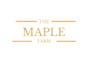 The Maple Farm: Farmhouse On Rent For Party In Gur