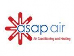 ASAP AIR A/C and Heating