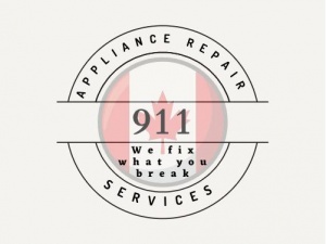 911 Appliance Repair Services