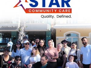 Star Community Care- Best Home caring services in 