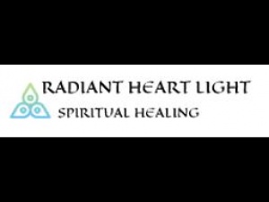 Radiant Heart Light