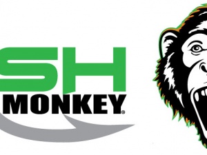 Fish Monkey Is The Fishing Glove Specialist 