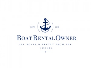 Boat rental by owner