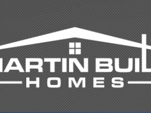 Martin Built Homes