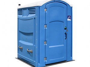 Portable Restroom Rental in Maryland - For Events 