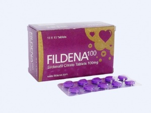 Buy Fildena 100 | Online Sell In USA | Ifildena.co