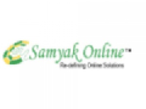 Samyak Online Services Pvt. Ltd