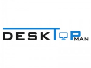 Desktop Man | PC Hardware Reviews for Gamers