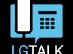 LG Talk Business VoIP