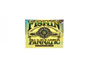 Fishin Fannatic