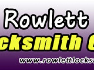 Rowlett Locksmith Co.